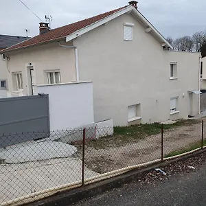  Appartement Stade Ol Et Grand Large