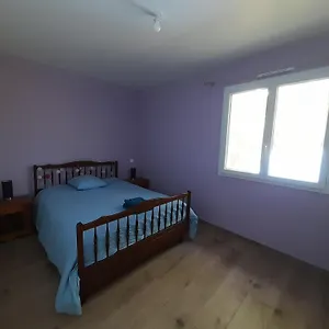  Séjour chez l'habitant Chambre D'hote