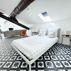  Appartement Gueliz