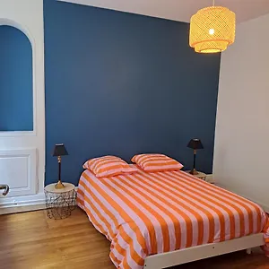  Appartement La Des Notaires