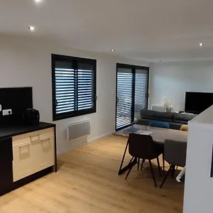  Appartement Le 24 Bis