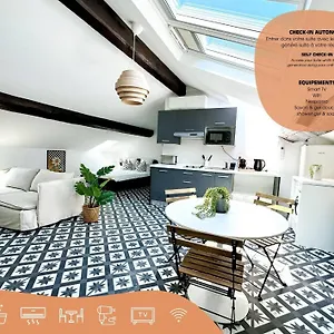  Appartement Aveiro